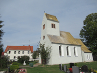 Altenbacher Kirche
