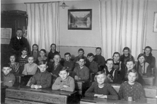 Schule 1937