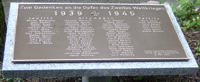 Denkmal