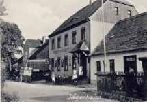 Jägerheim