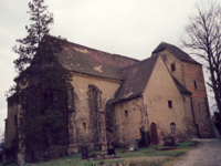 Kirche