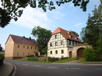Pfarrhaus