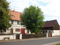 Schmiede